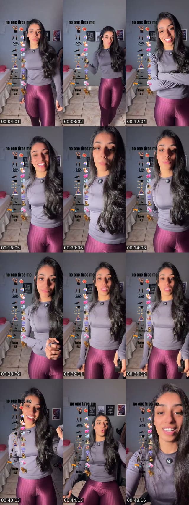 @moana_santos00 TikTok live from 2026-07-19