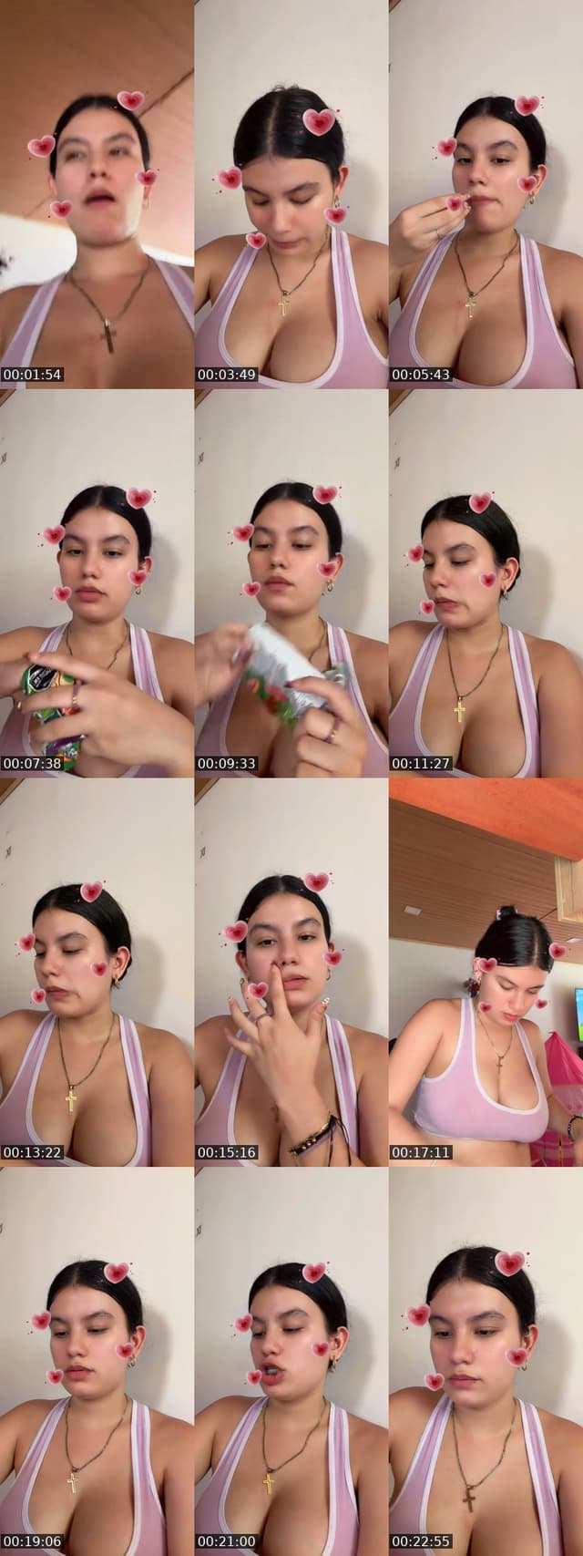 @paulavera044 TikTok live from 2026-07-19
