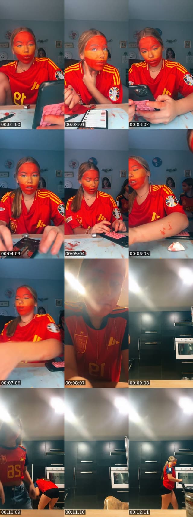 @paz_grc TikTok live