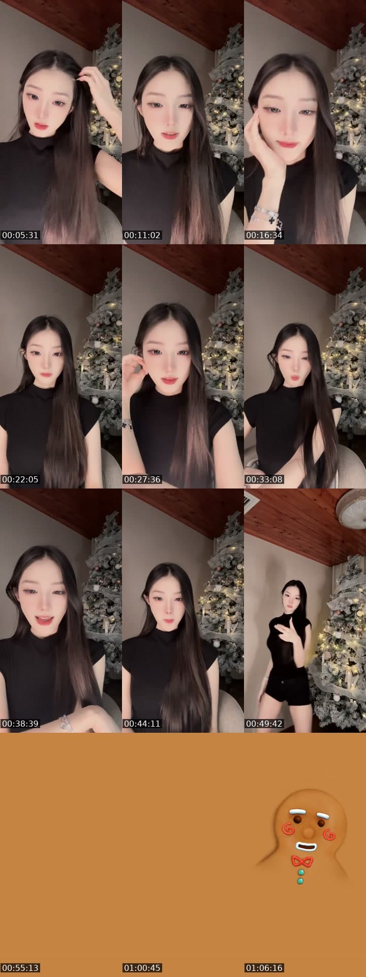 @alina55269 TikTok live stream