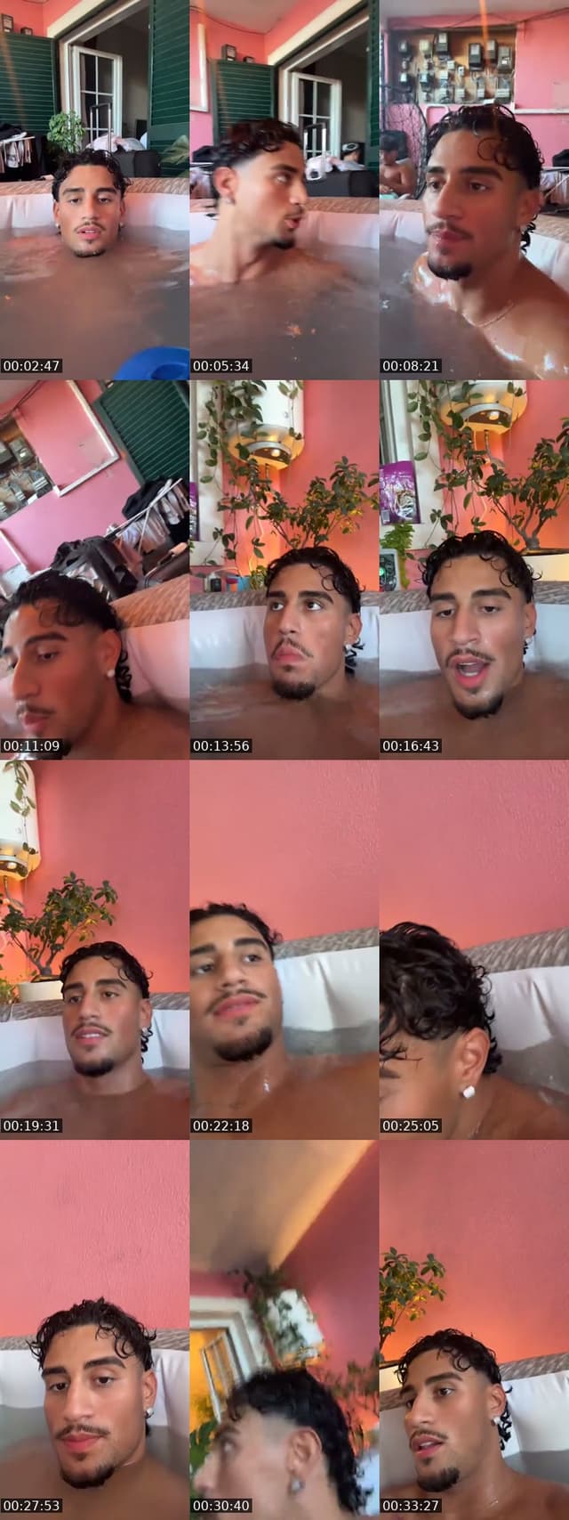 TikTok live: Espanha Argentina by @nuno_afonsoo