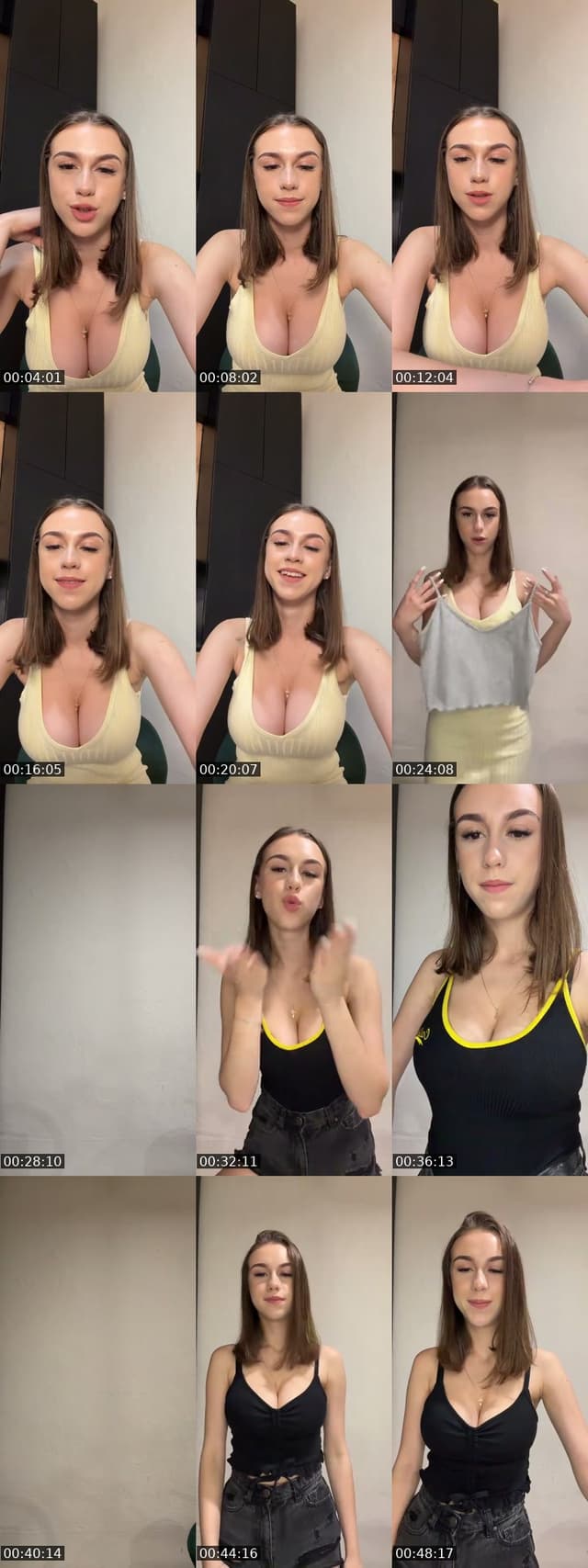 @wxnetta2 TikTok live
