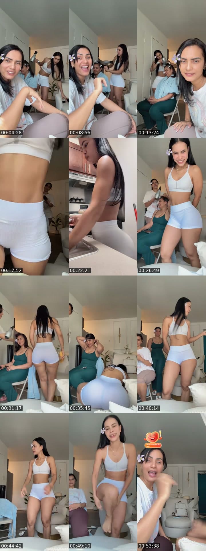 @ana15_fit TikTok live stream