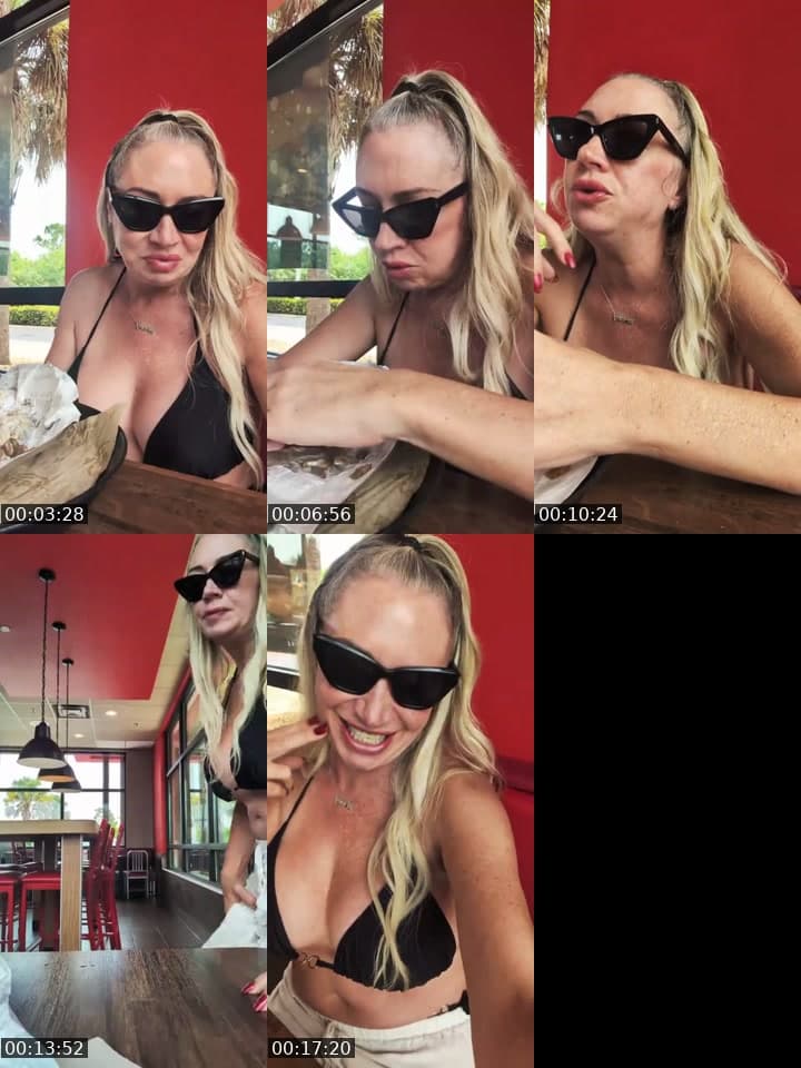 @hitherewhatdoyous TikTok live stream