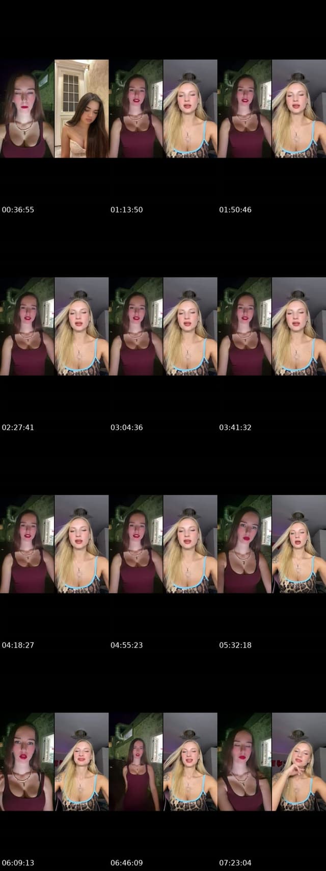 TikTok live: hi love by @layla33376