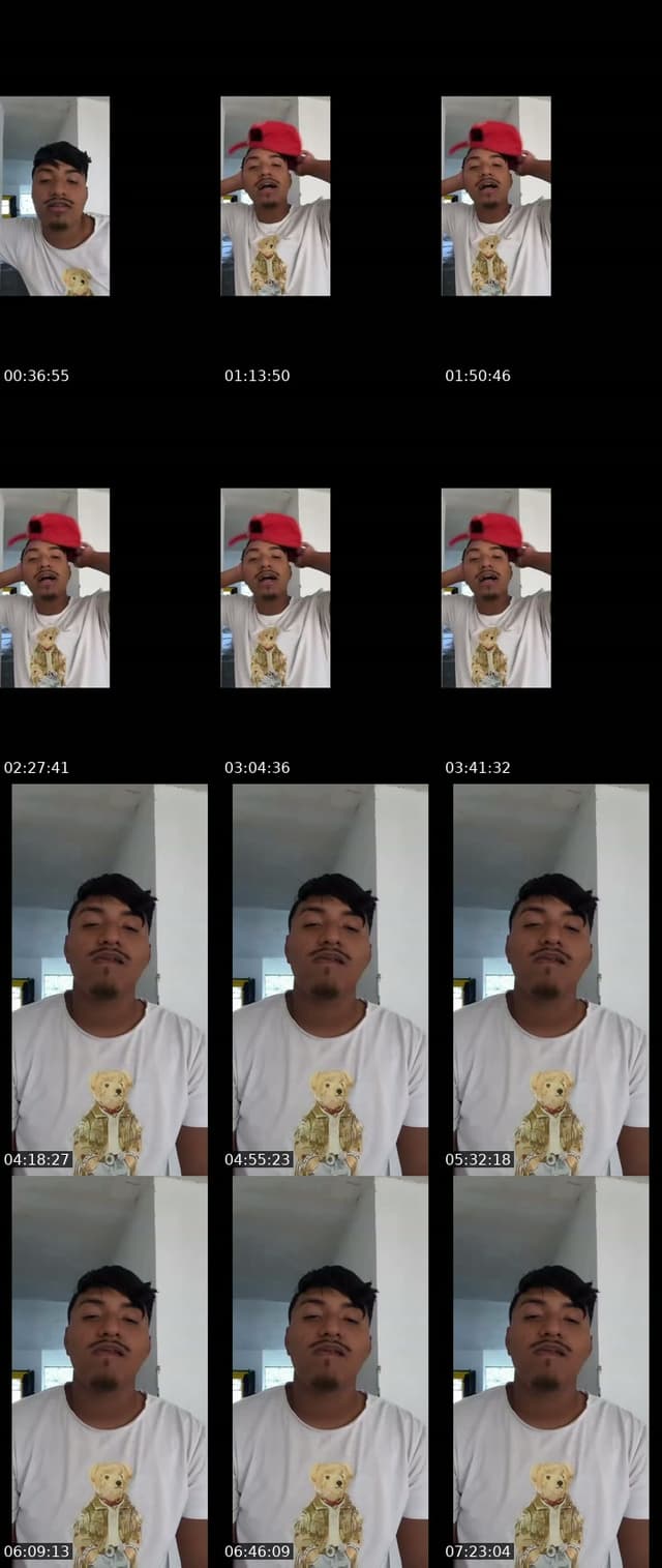 TikTok live: Soy mayor de edad by @michelraa