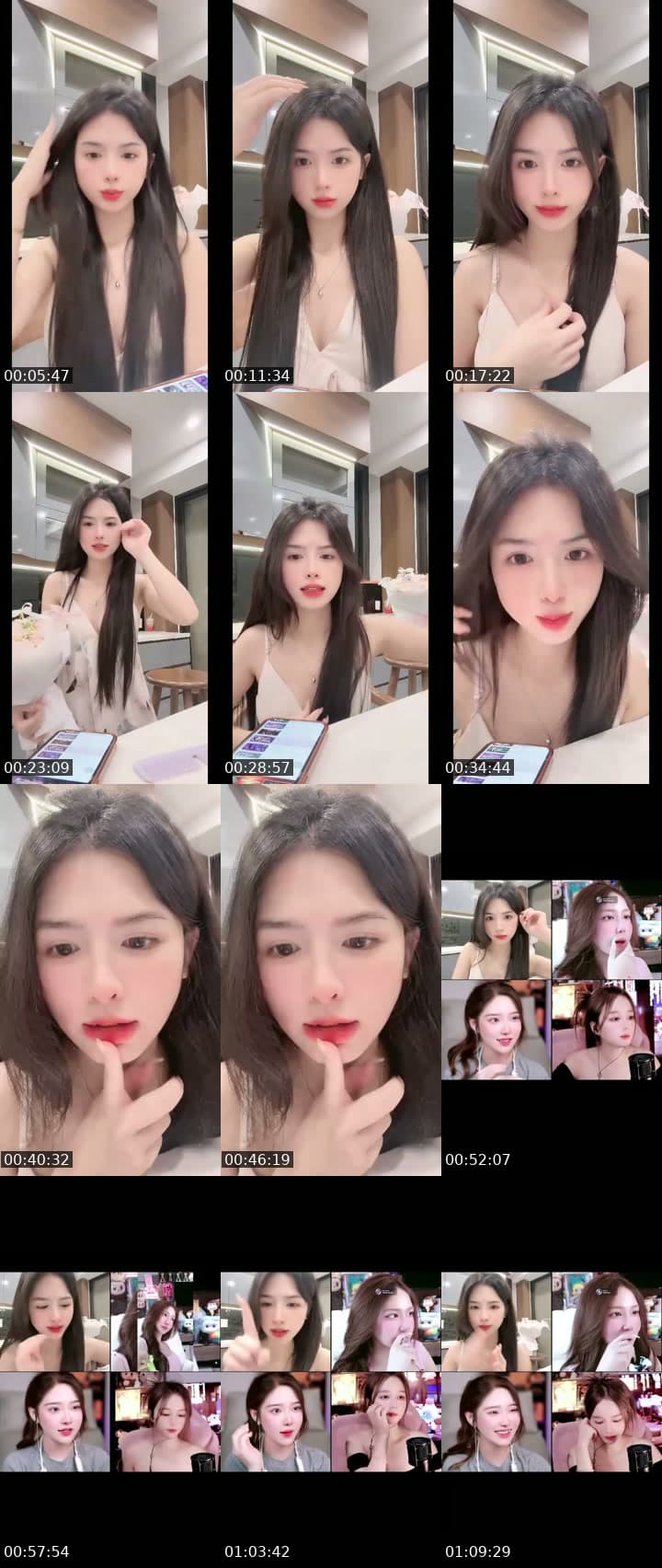 @ngannehh236 TikTok live stream