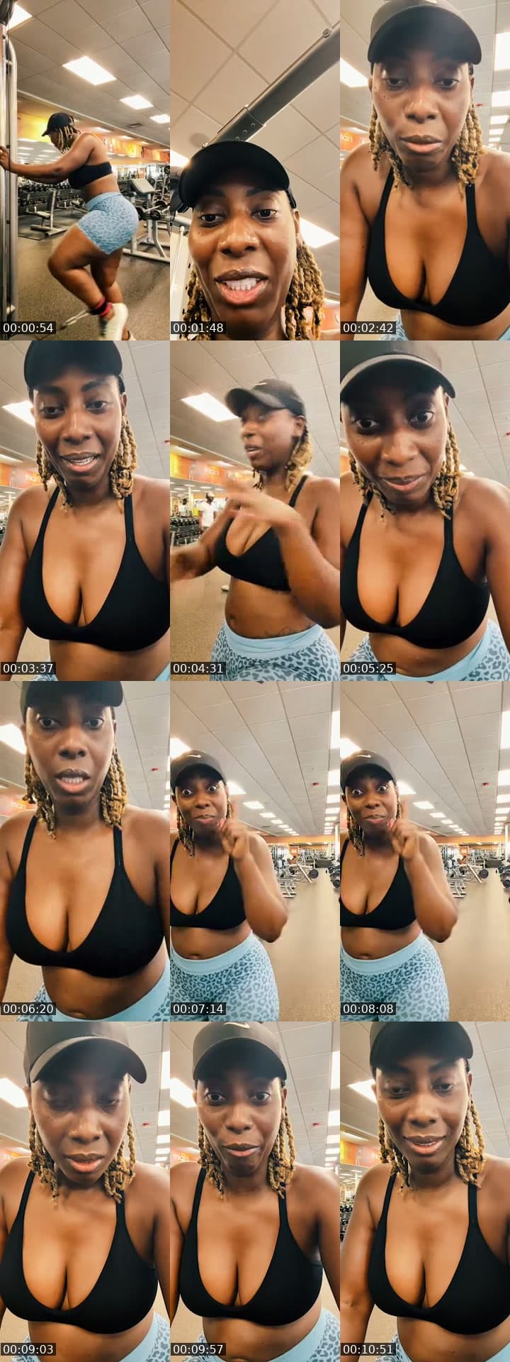 @nimkai82 TikTok live stream