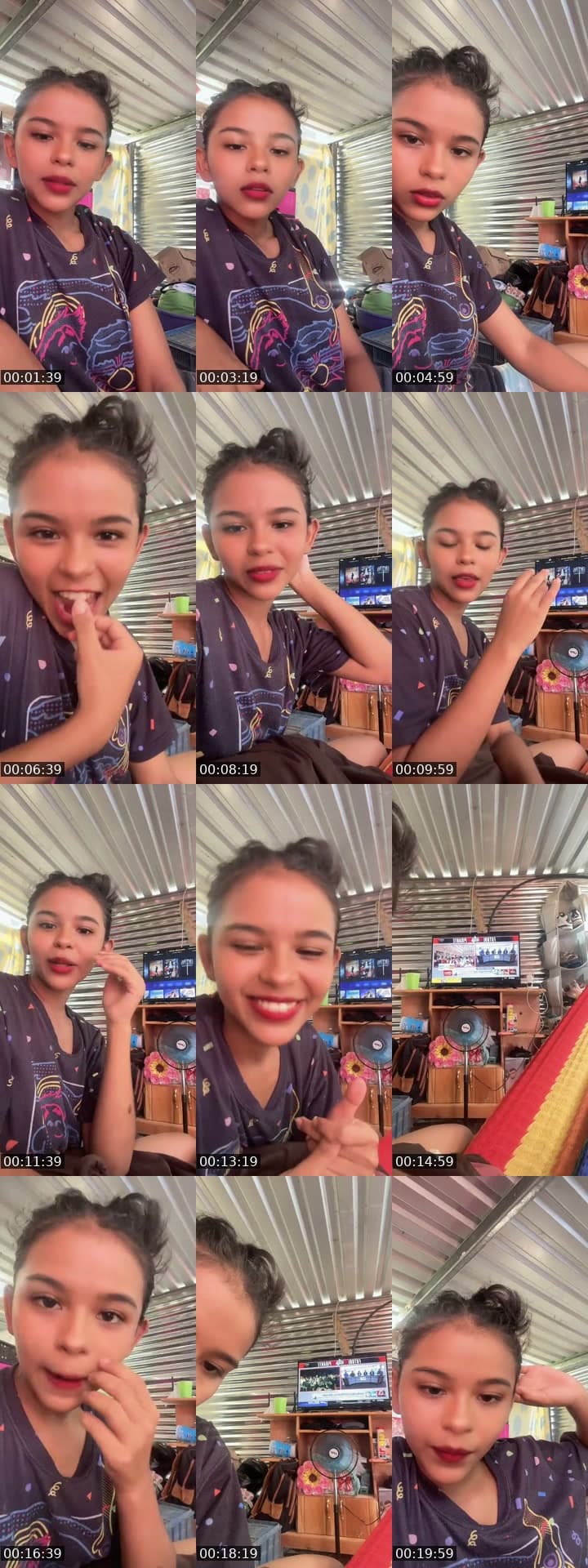 @yadira.elizabeth177 TikTok live stream