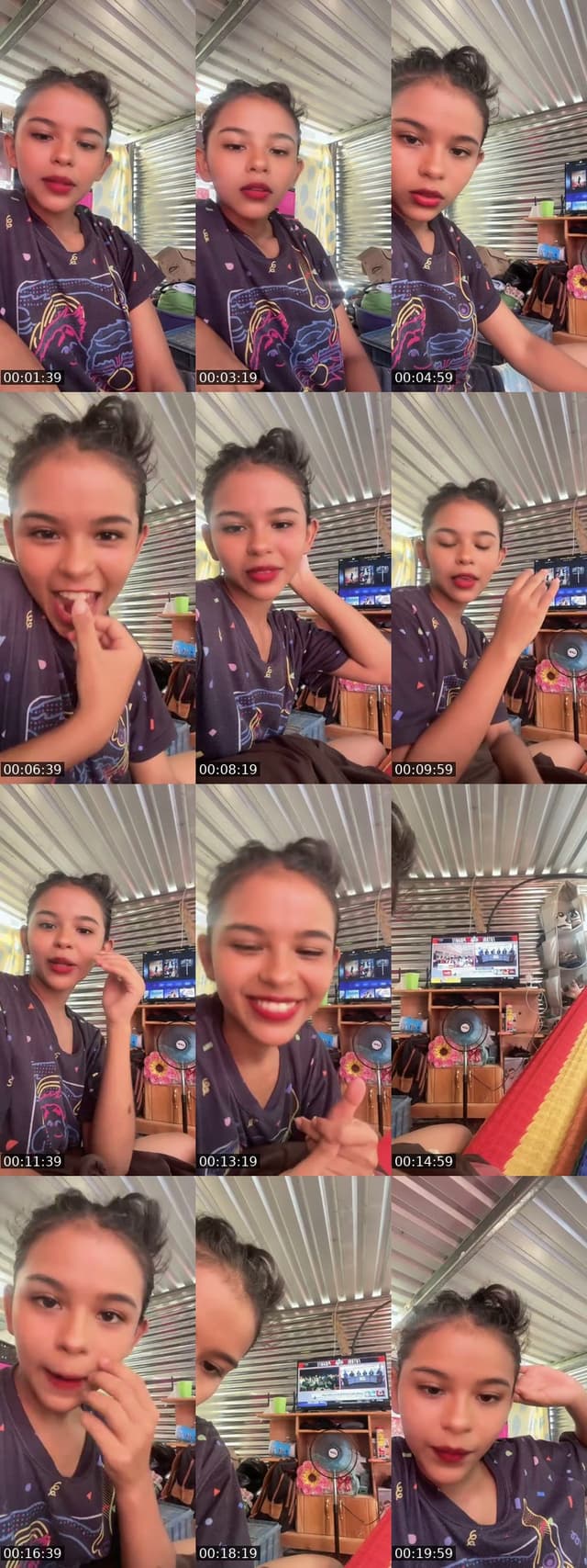 @yadira.elizabeth177 TikTok live