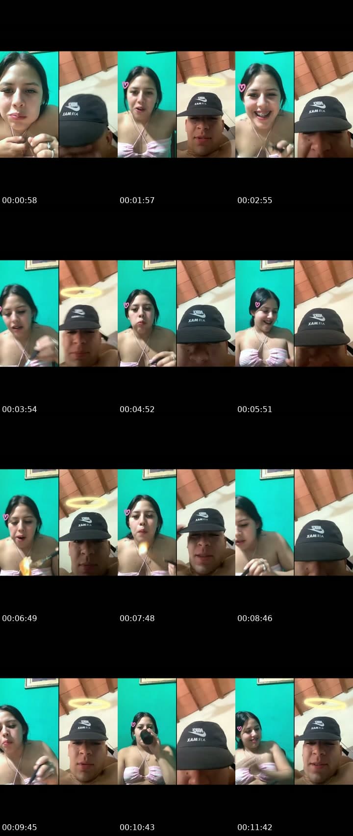 @guadita4869 TikTok live stream