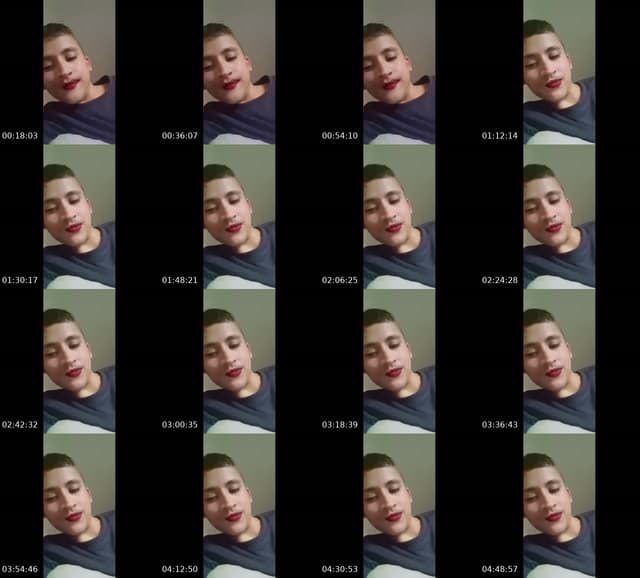 TikTok live: off by @freakymexy
