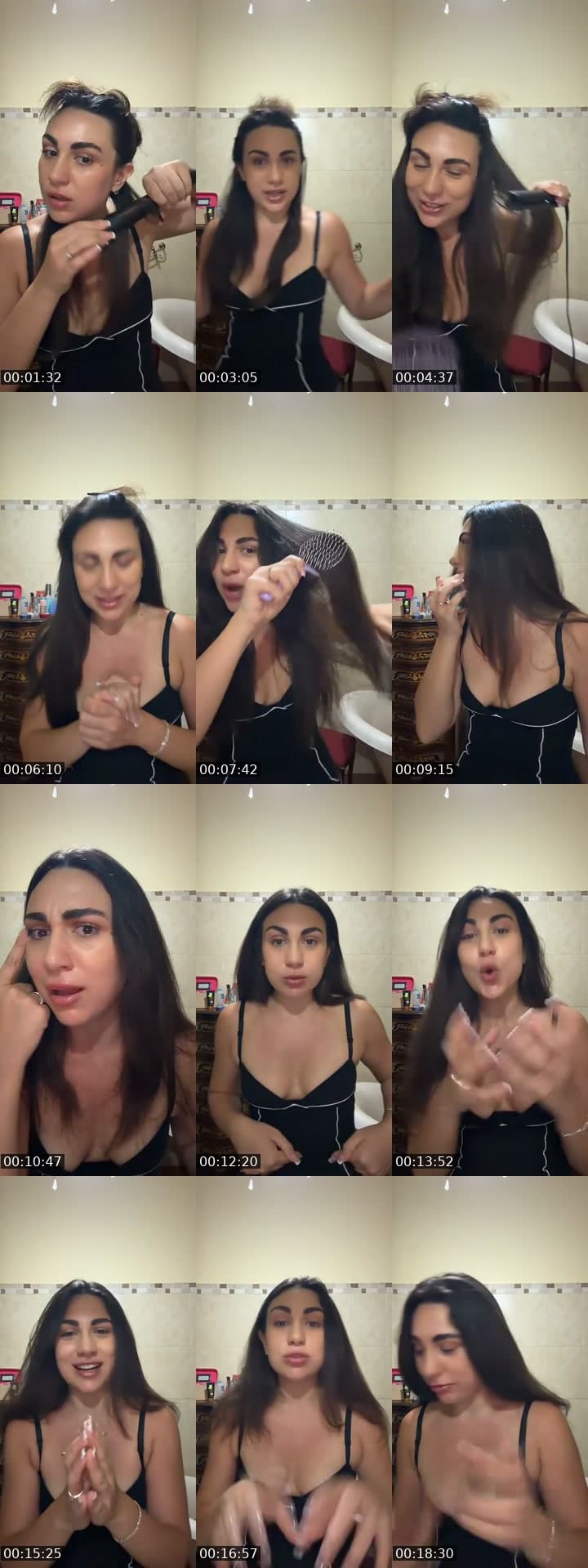 @jovana2_10 TikTok live stream
