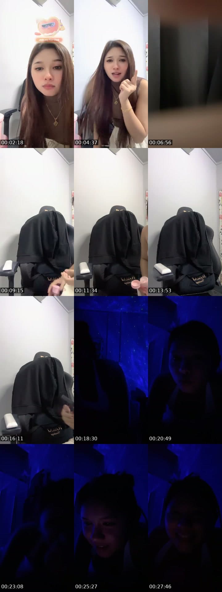 @yesbruhh_ TikTok live stream