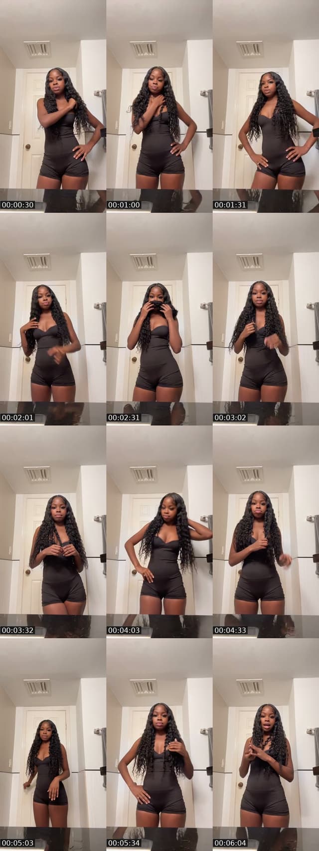 @zzamyaaa TikTok live