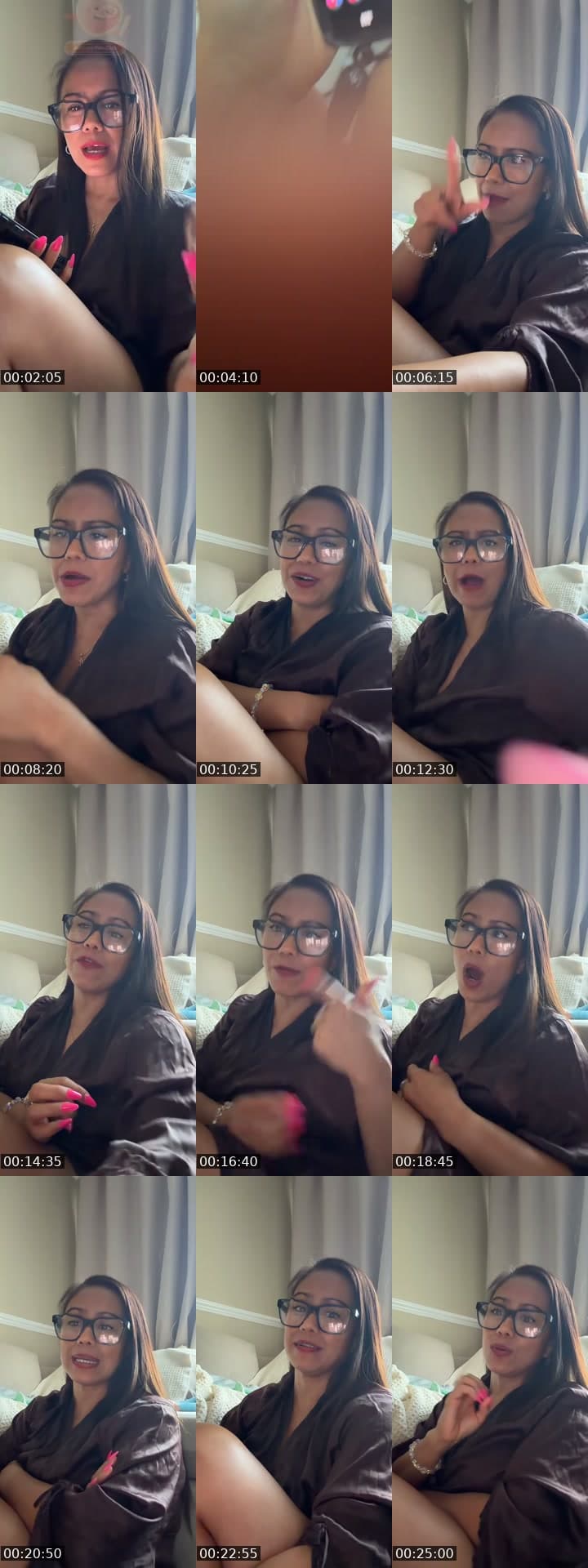@journey.to.heaven80 TikTok live stream