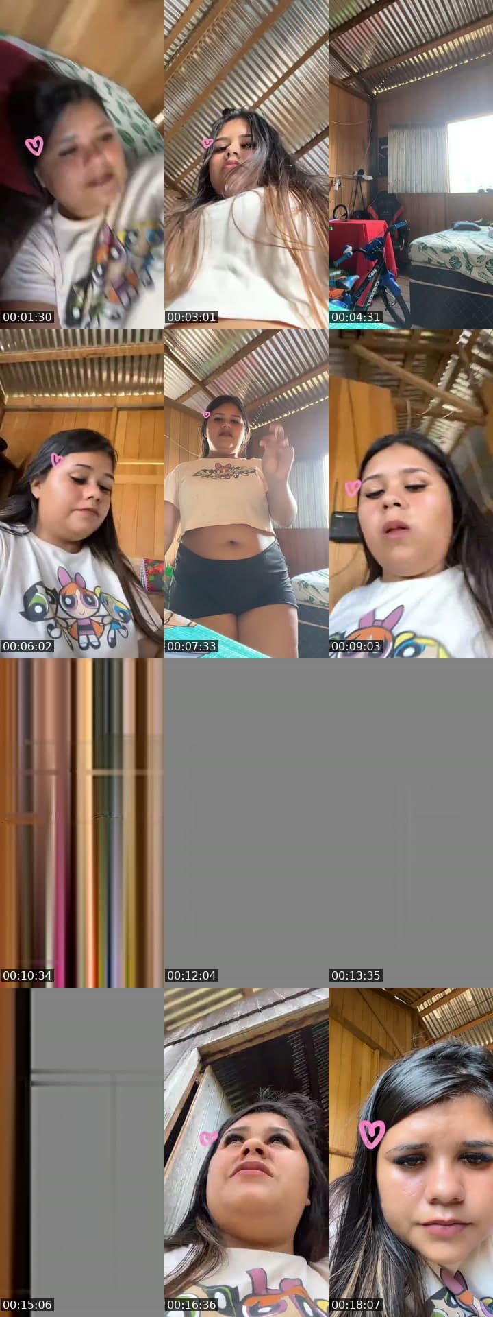 @gabriellyol3 TikTok live stream