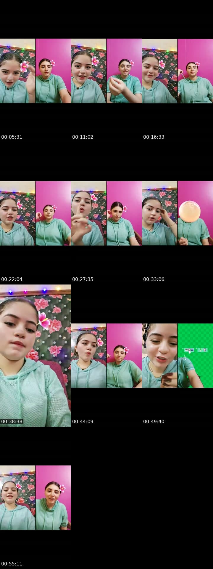@habiba85695 TikTok live stream