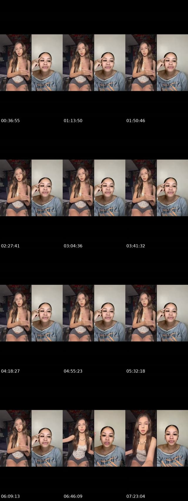 @kyrstin.faith TikTok live from 2026-07-19