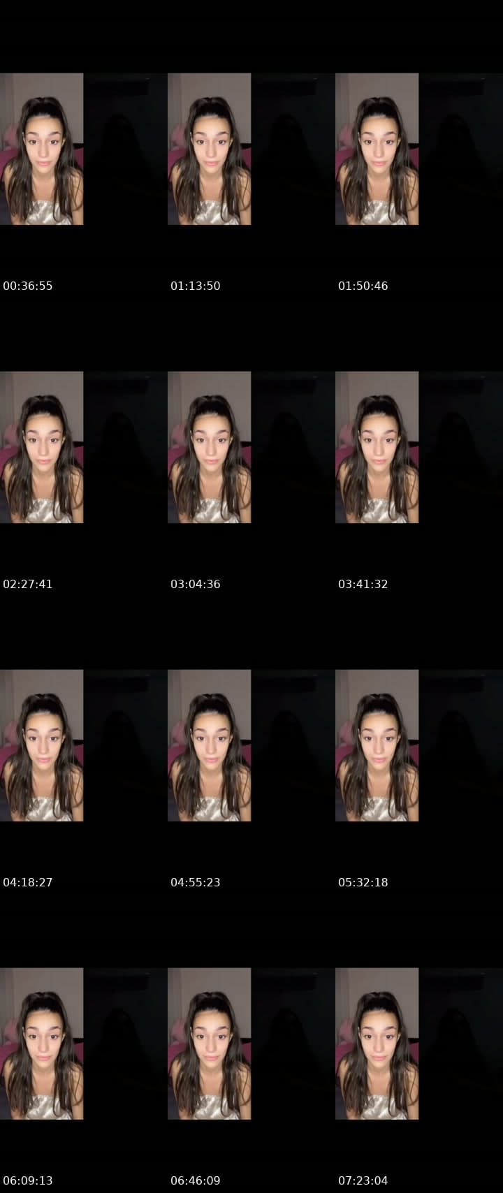 @lindahristova7 TikTok live stream