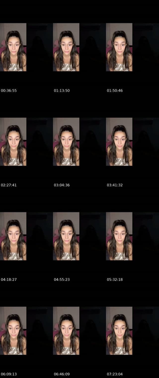 @lindahristova7 TikTok live from 2026-07-19