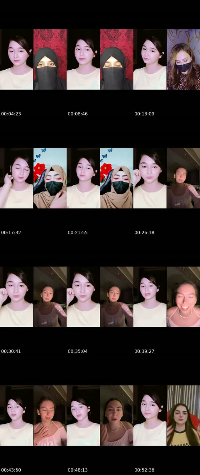 @rubaishabutt_07 TikTok live from 2026-07-19
