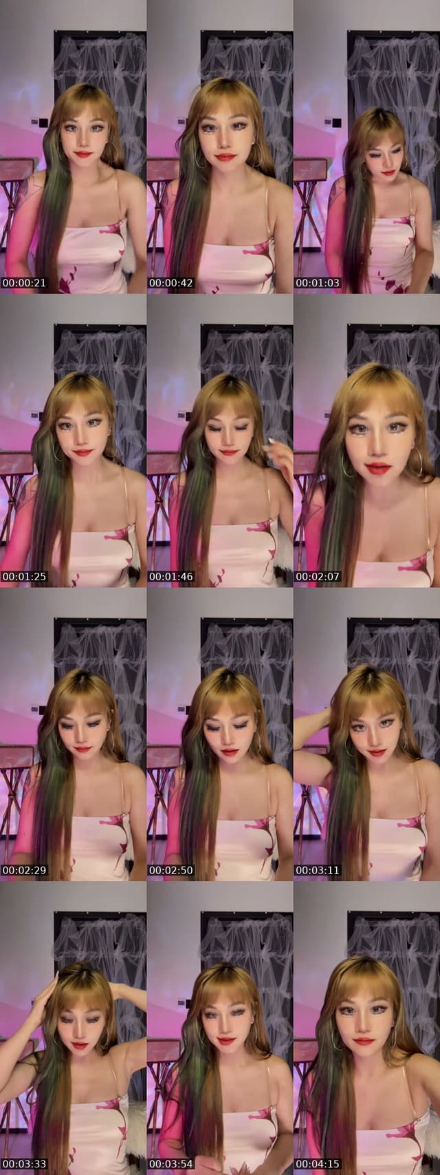 @yoko42181 TikTok live from 2026-07-19