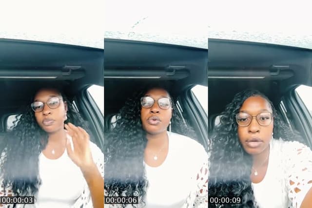 @theblacprincesa TikTok live from 2026-07-19