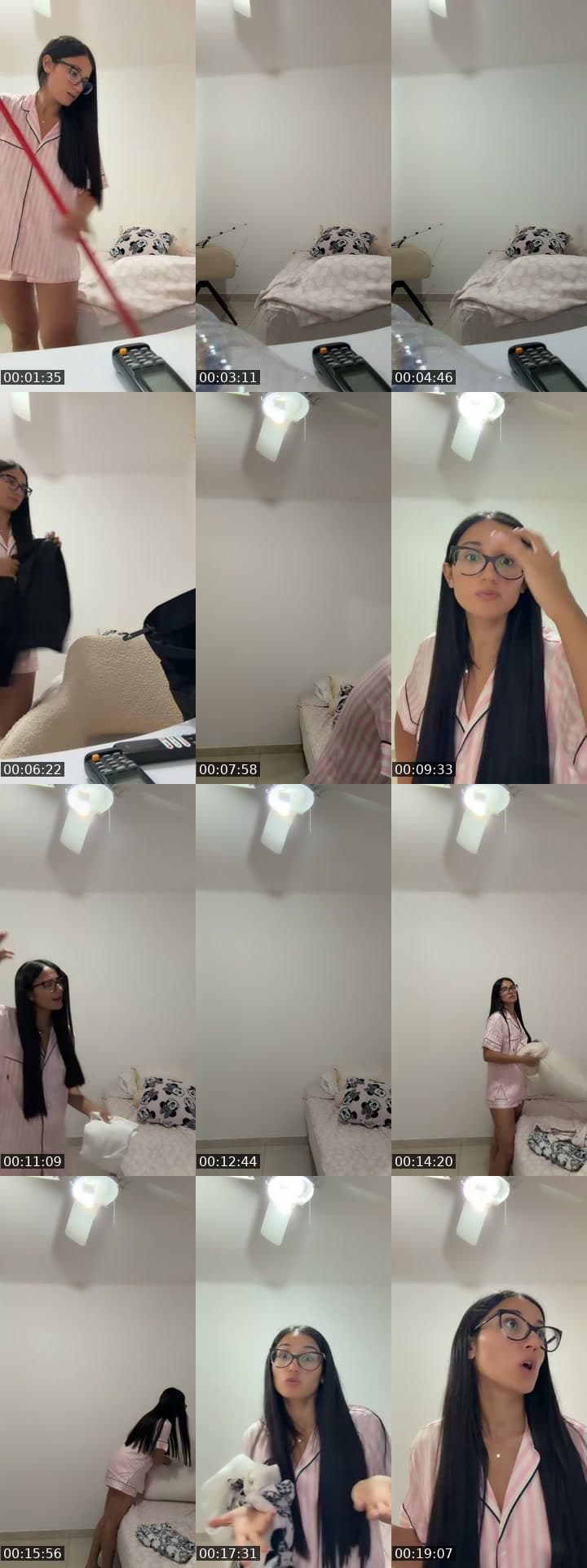 @adiiell TikTok live stream