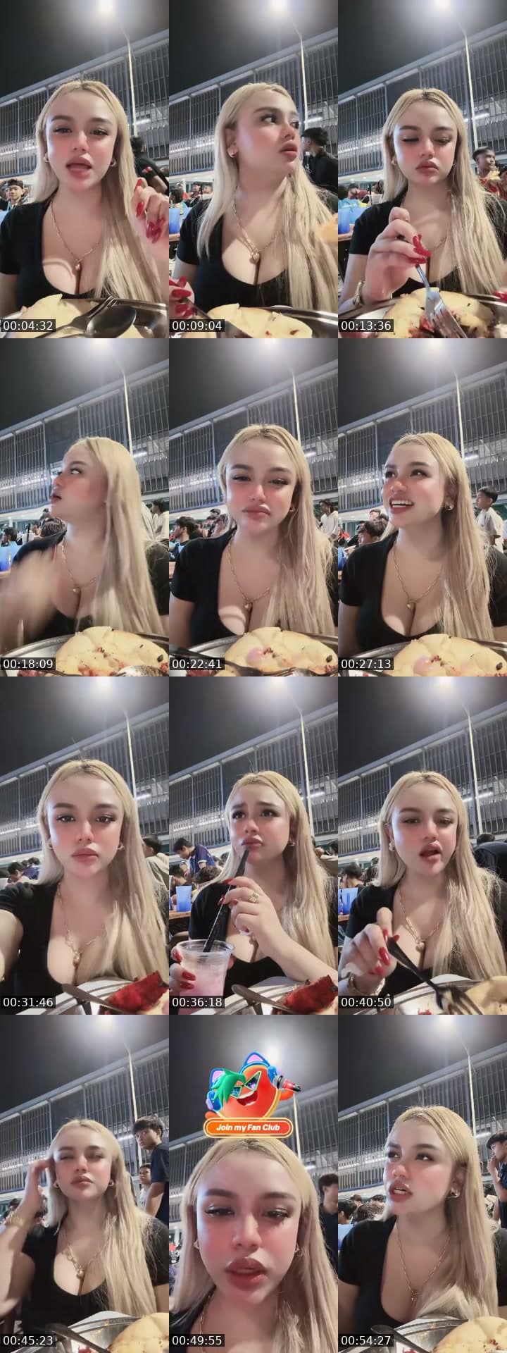 @femeyra_ TikTok live stream