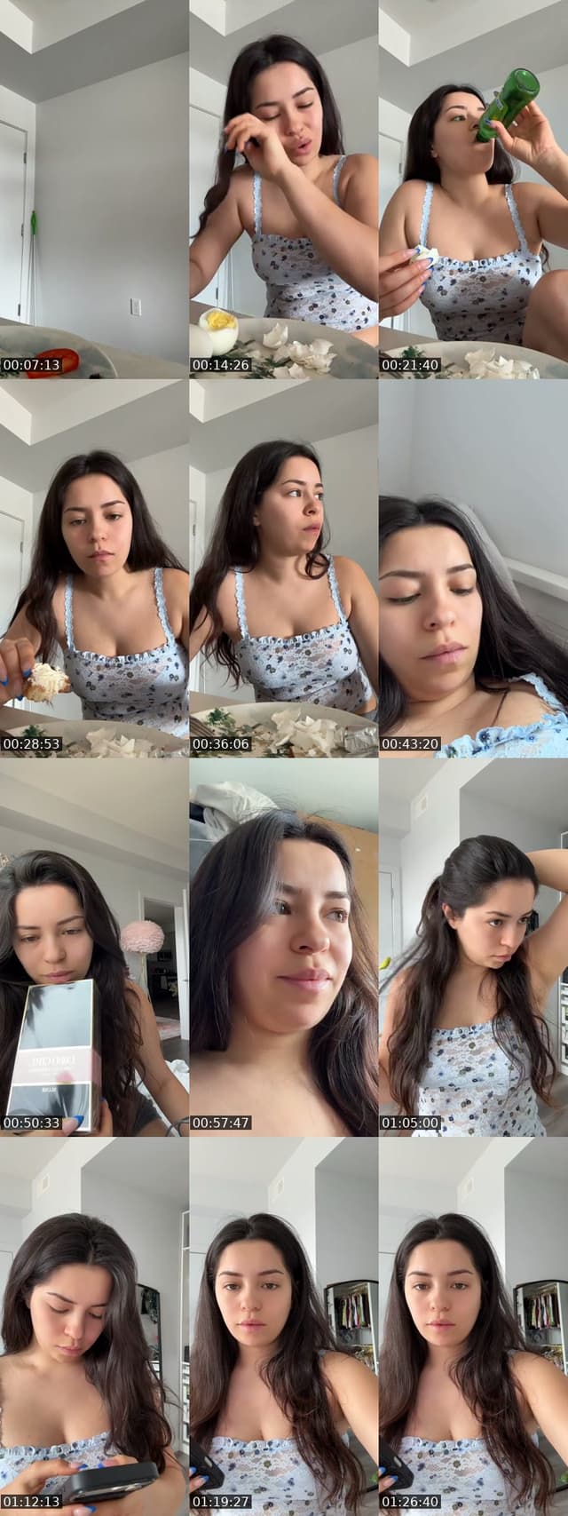 @iamahuu TikTok live from 2026-07-19