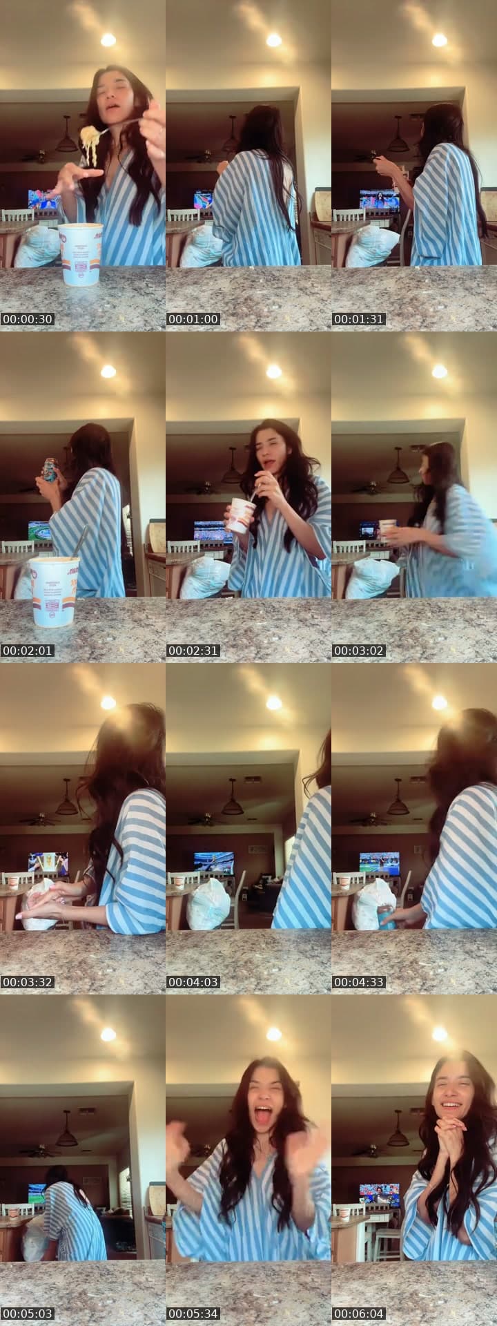 @dandeezy3 TikTok live stream