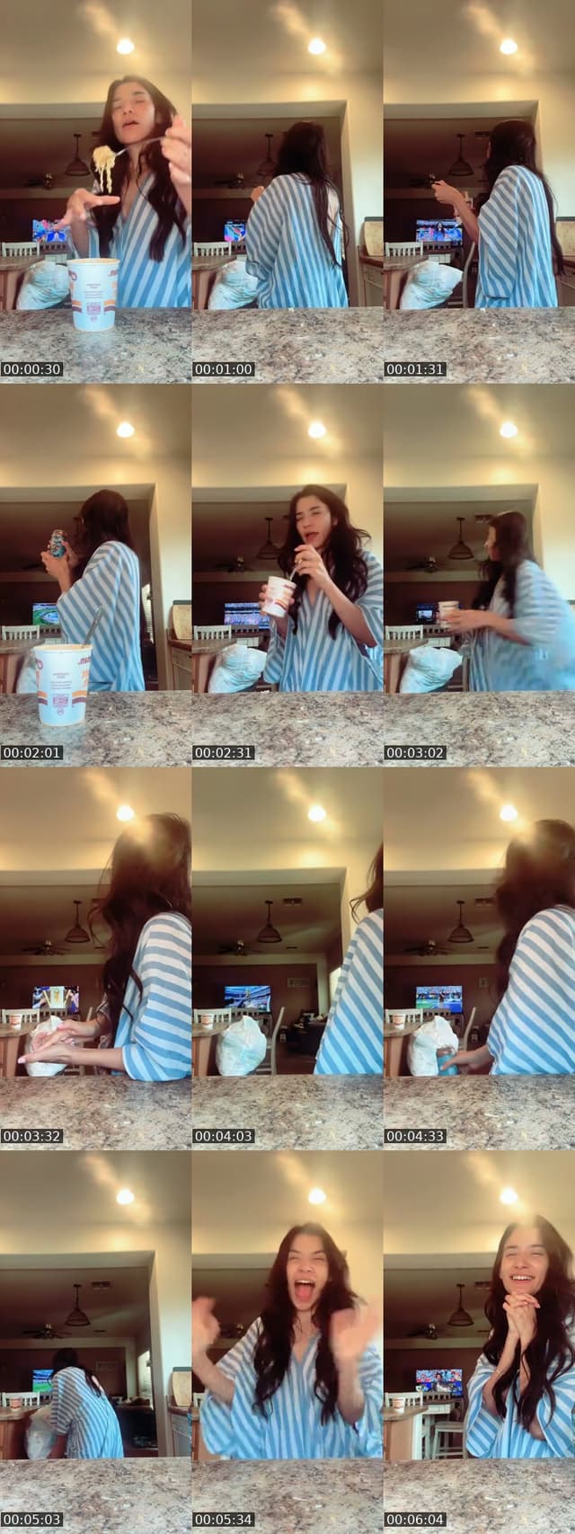 @dandeezy3 TikTok live
