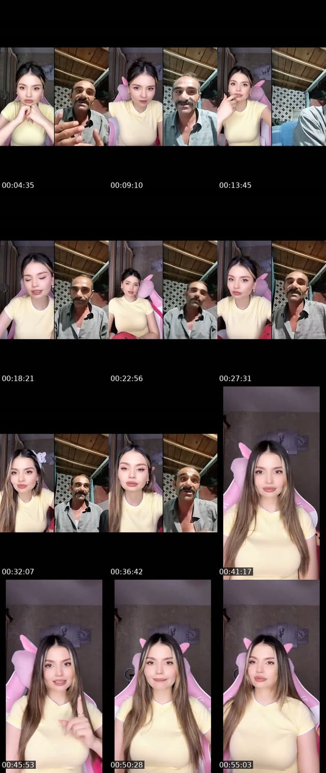 @efsaneim98 TikTok live from 2026-07-19