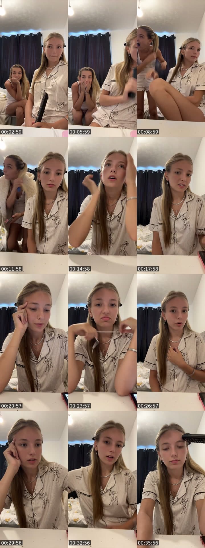 @miabackup.2010 TikTok live stream