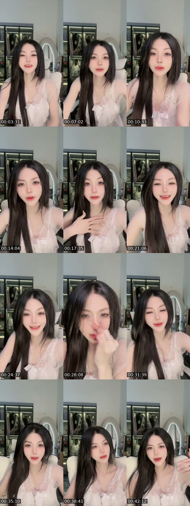 @linh.linda91 TikTok live