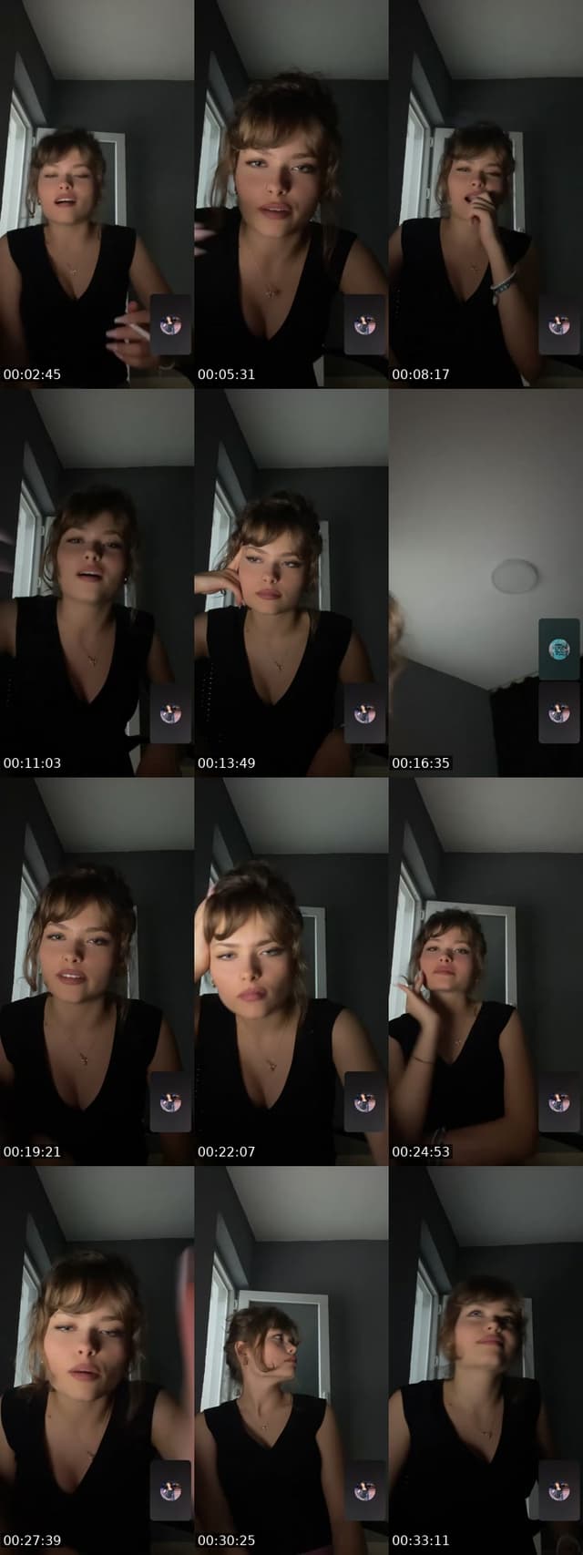 @selinsezgn_ TikTok live from 2026-07-19