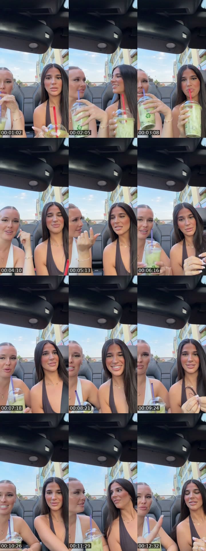 @sonjamhddd TikTok live stream