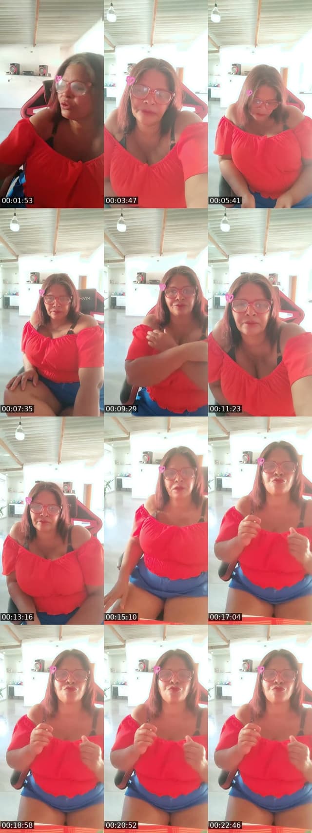 @nilvapipoca.18 TikTok live from 2026-07-19