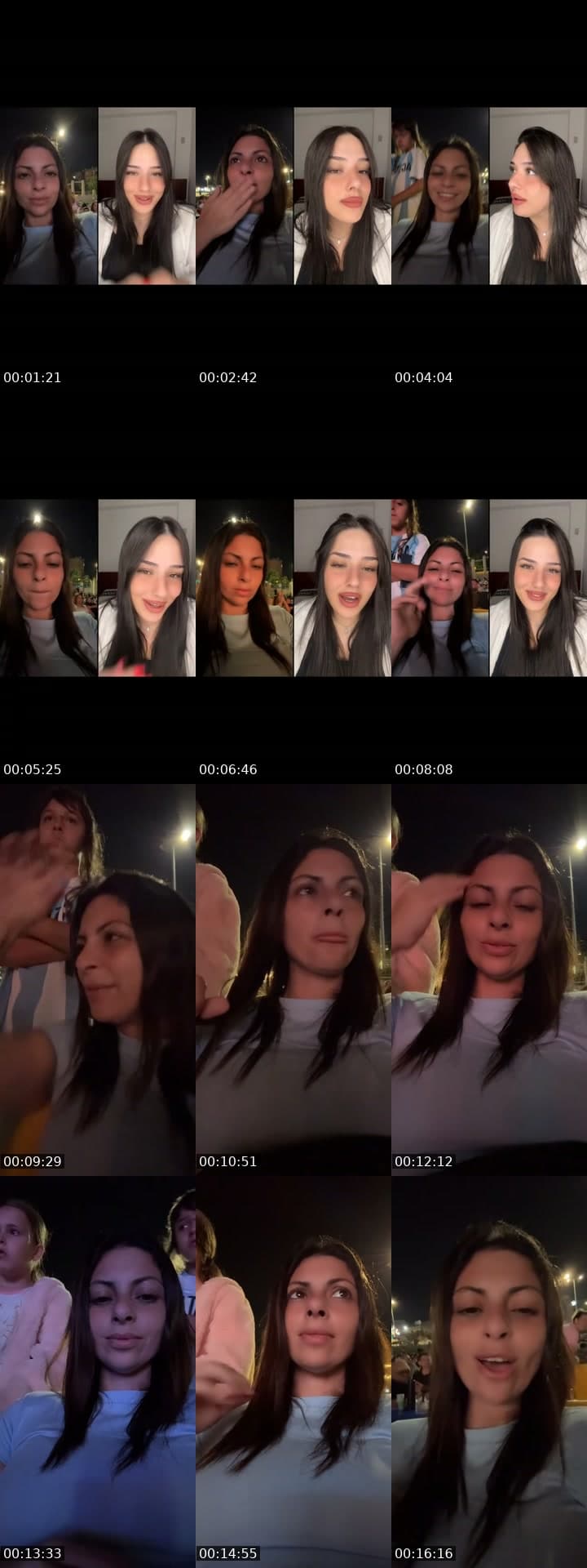 @tammytal1107 TikTok live stream