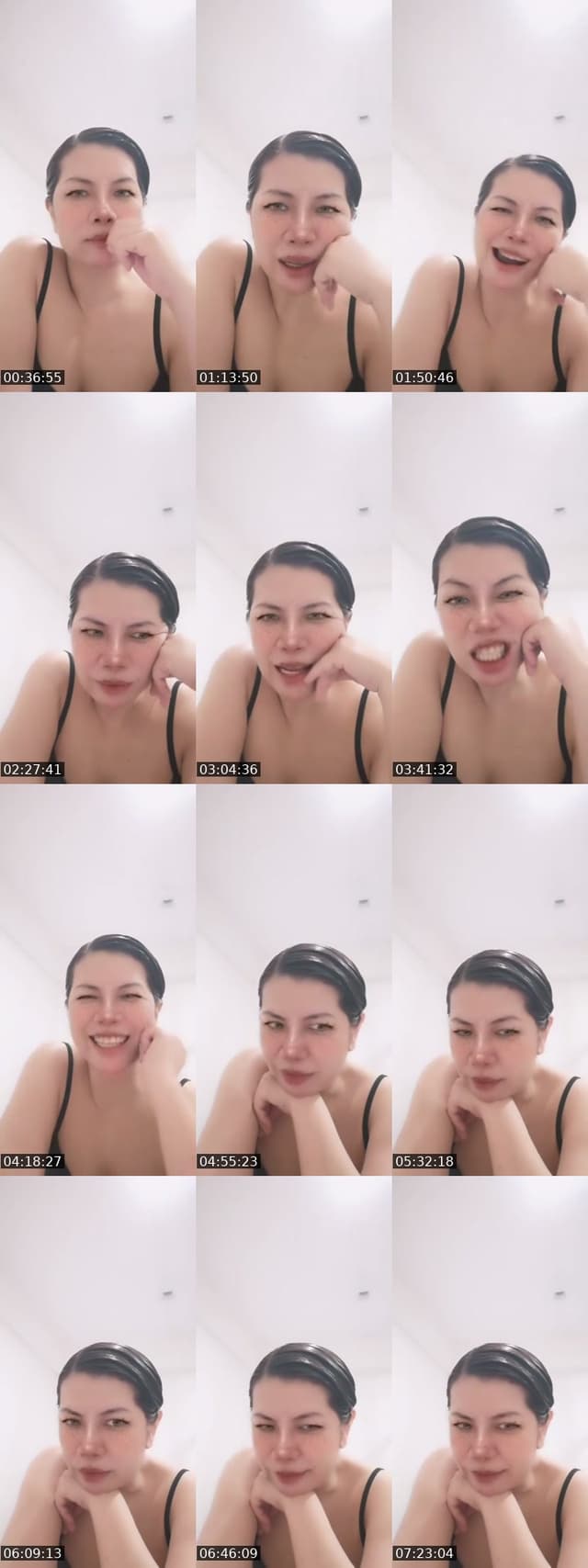TikTok live: #18+ #อาบน้ำ #กิน #นอน #ดูหนัง by @65rainbow56
