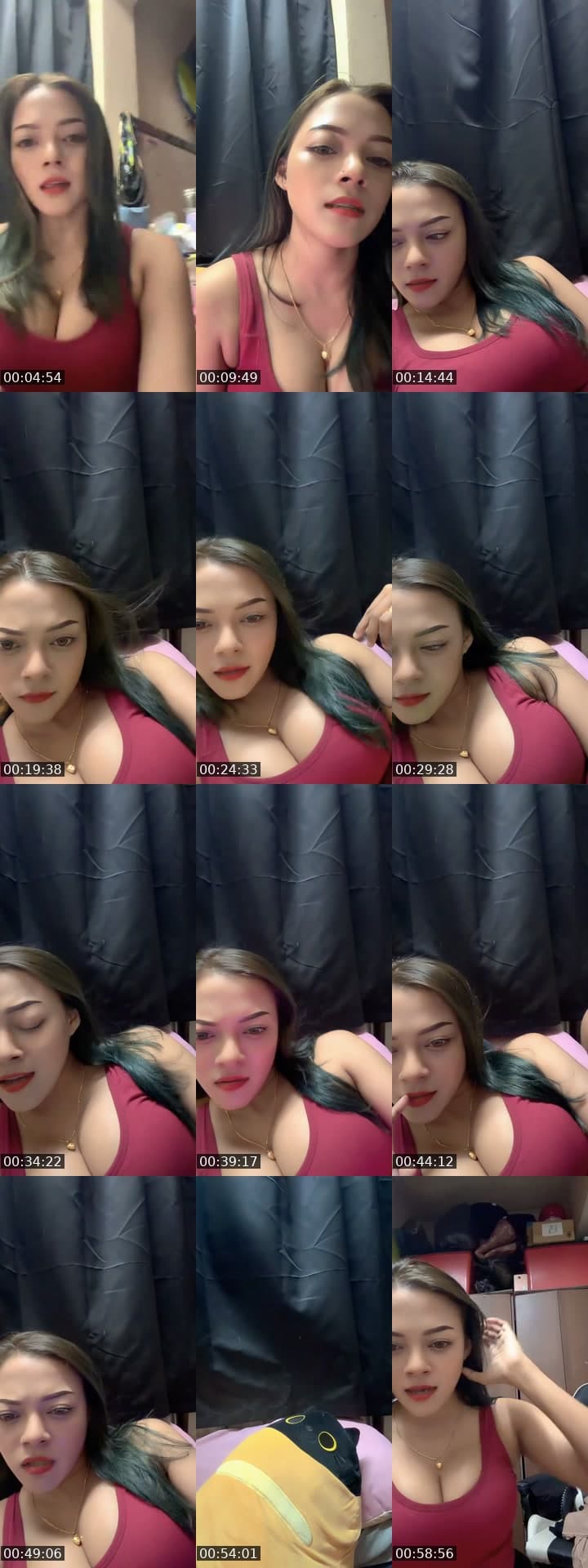 @eiydxrxdz_ TikTok live stream