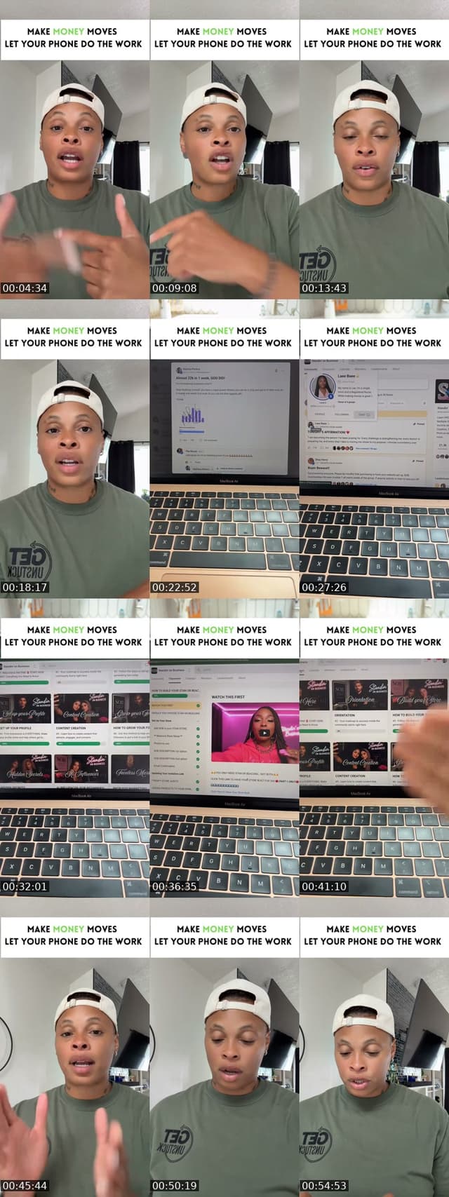 @collabovacomp TikTok live from 2026-07-19