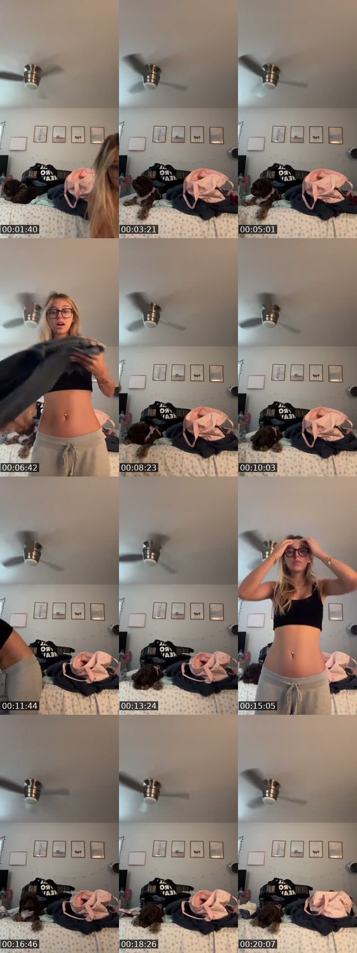 @l8dybuggirl TikTok live stream