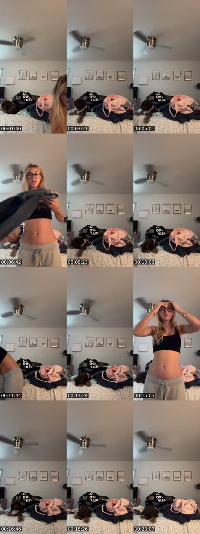 @l8dybuggirl TikTok live