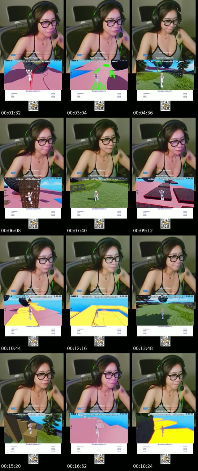 @rarraaara_ TikTok live