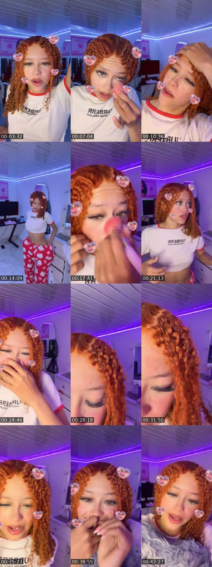 @risitos_g4 TikTok live stream