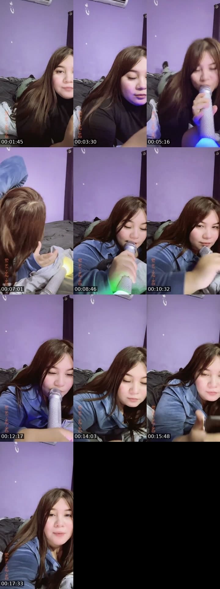 @v_os25 TikTok live stream
