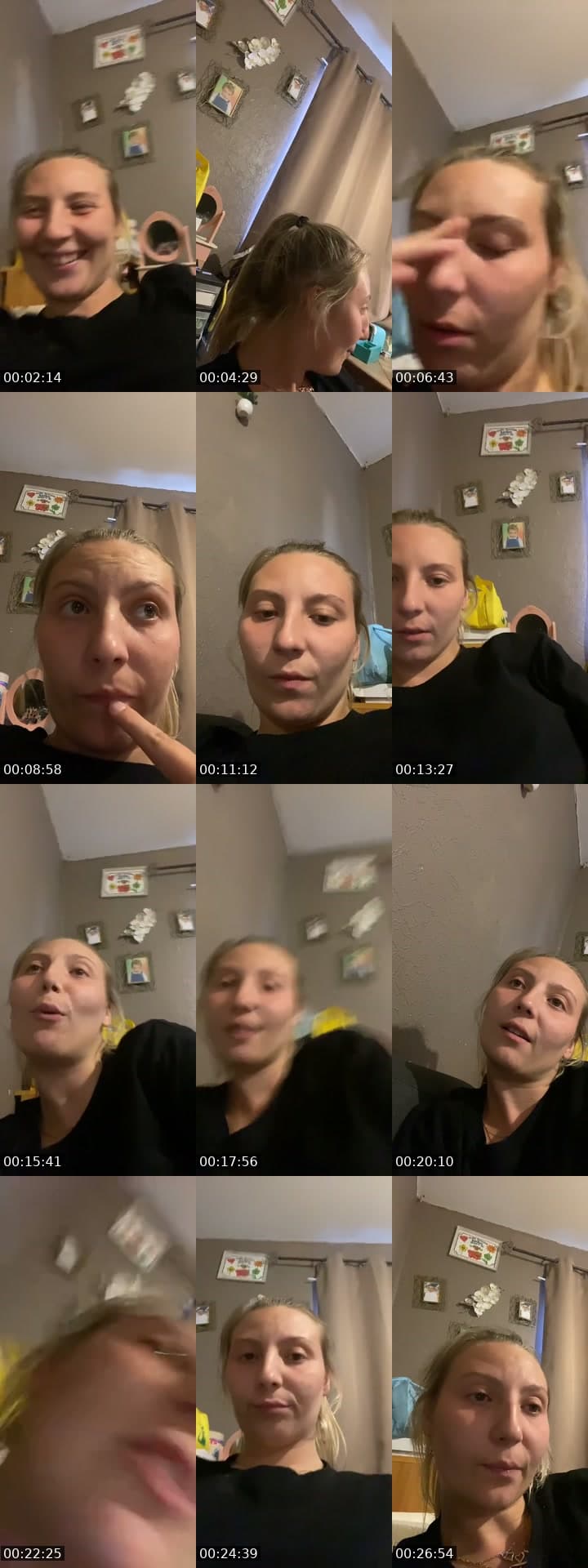@emilie210722 TikTok live stream