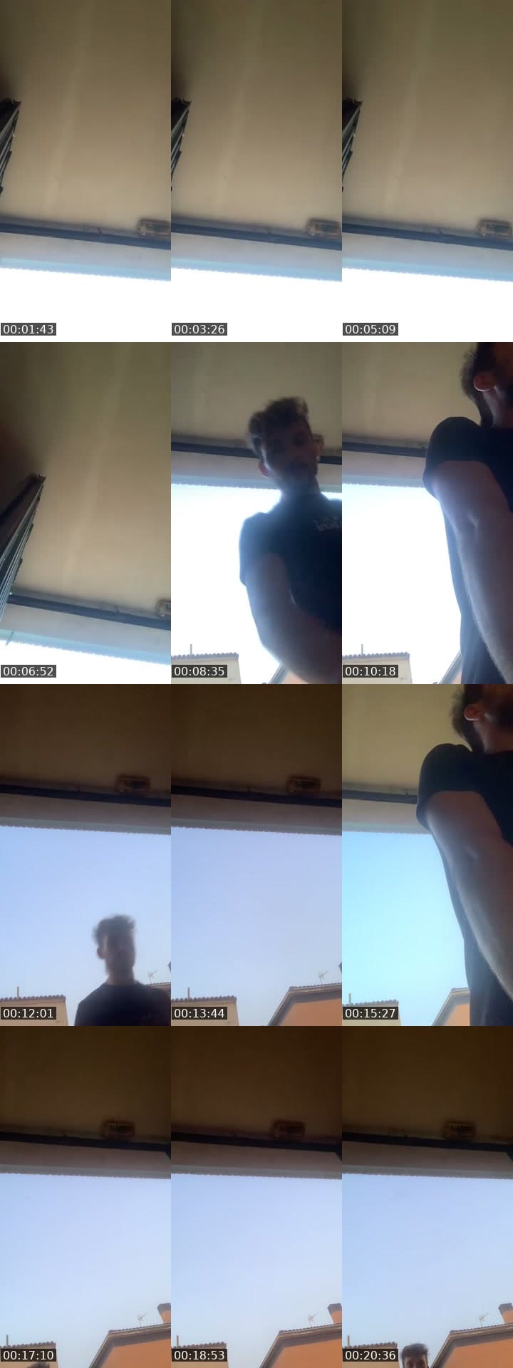 @antonlpr TikTok live stream